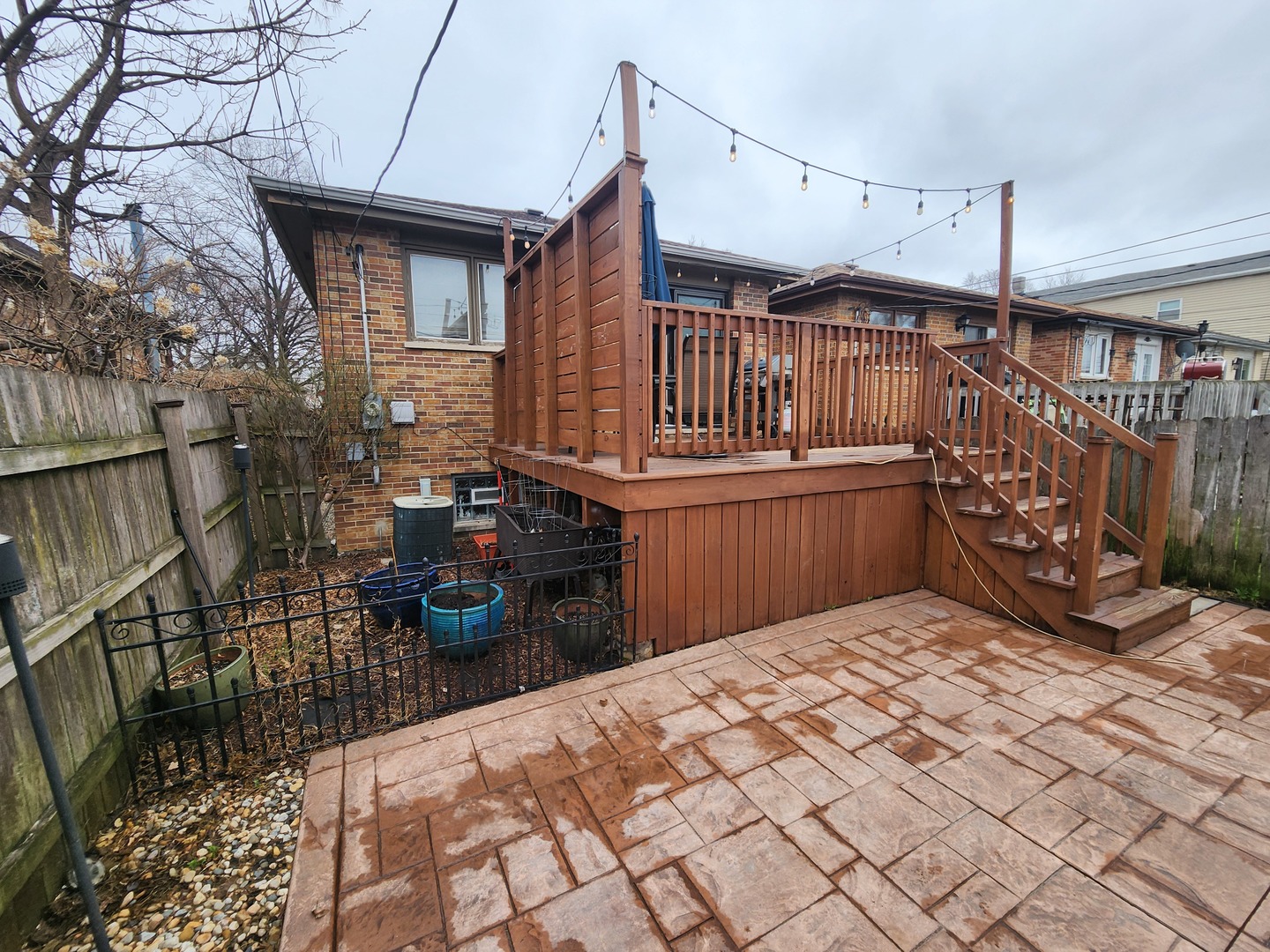 11134 S Sawyer Avenue, Chicago, IL 60655