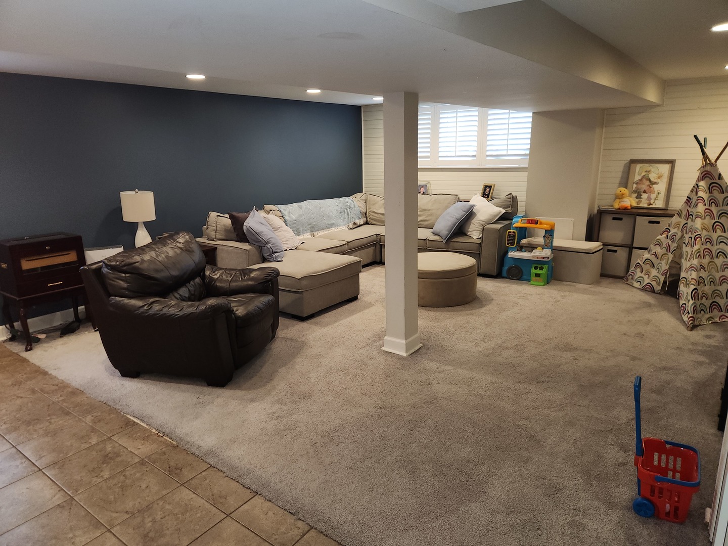 11134 S Sawyer Avenue, Chicago, IL 60655