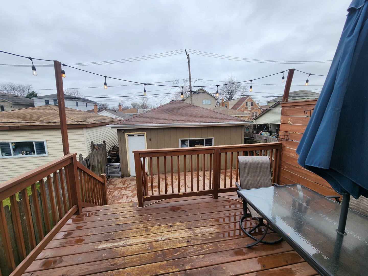 11134 S Sawyer Avenue, Chicago, IL 60655