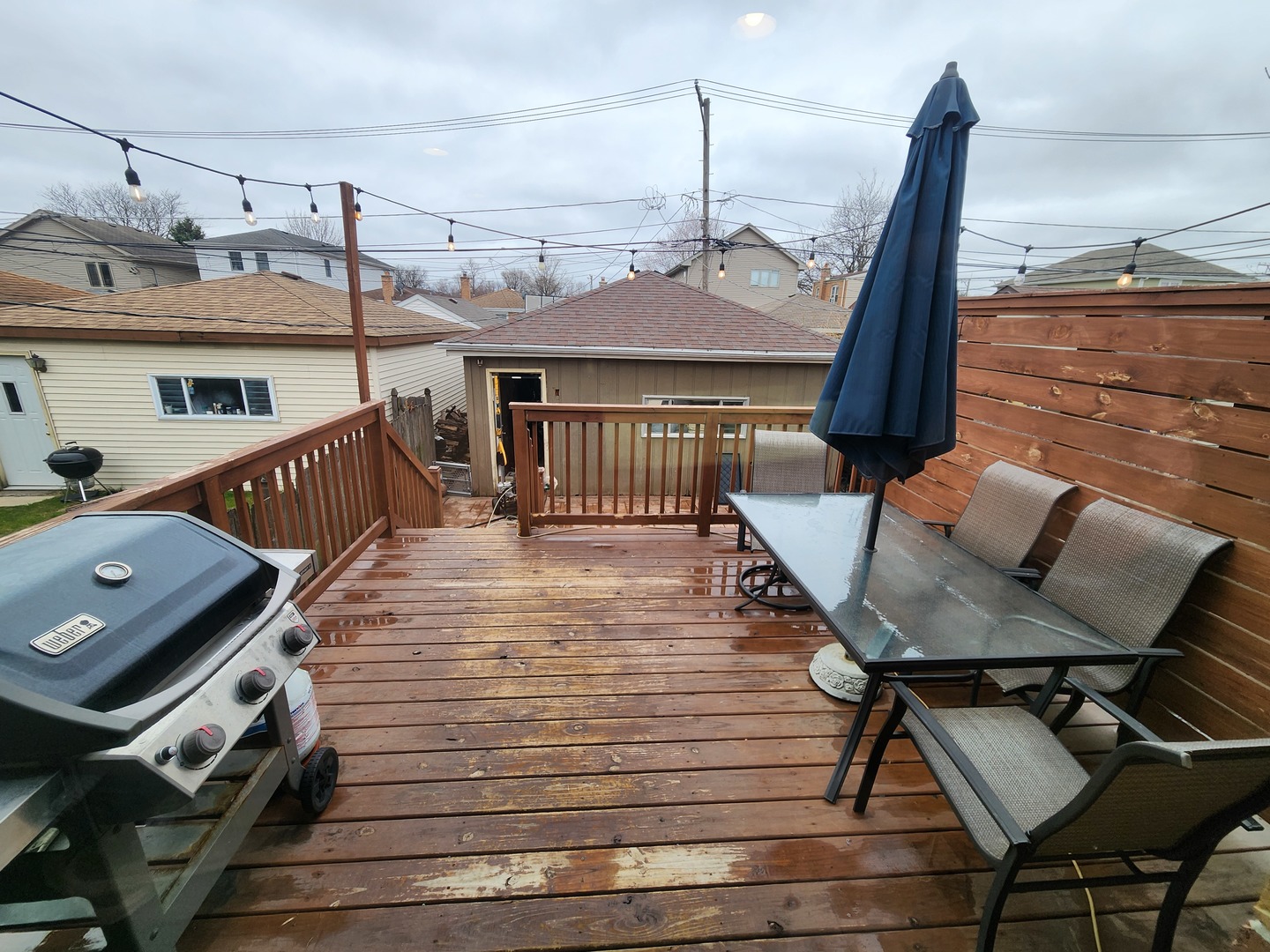 11134 S Sawyer Avenue, Chicago, IL 60655