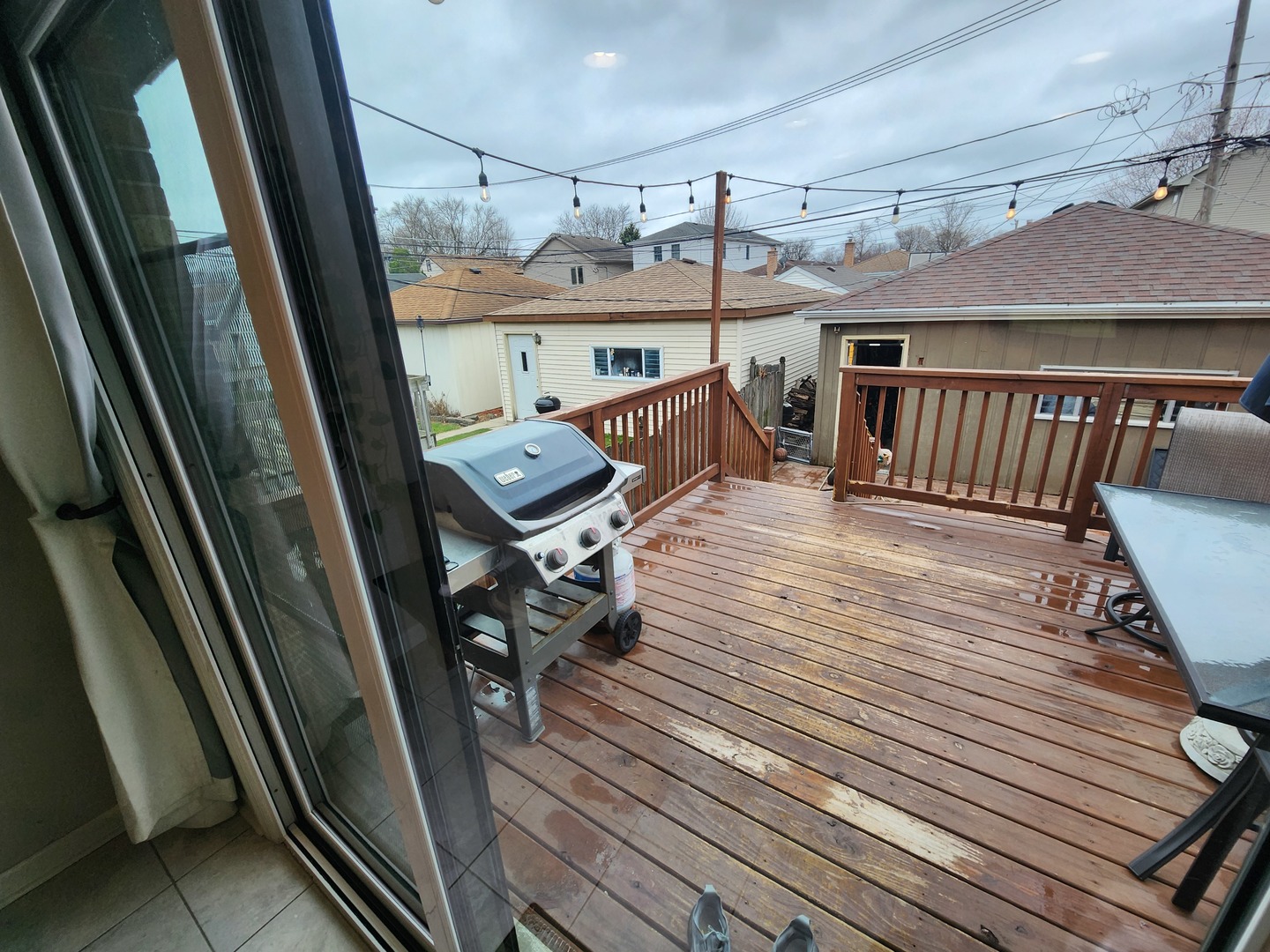 11134 S Sawyer Avenue, Chicago, IL 60655