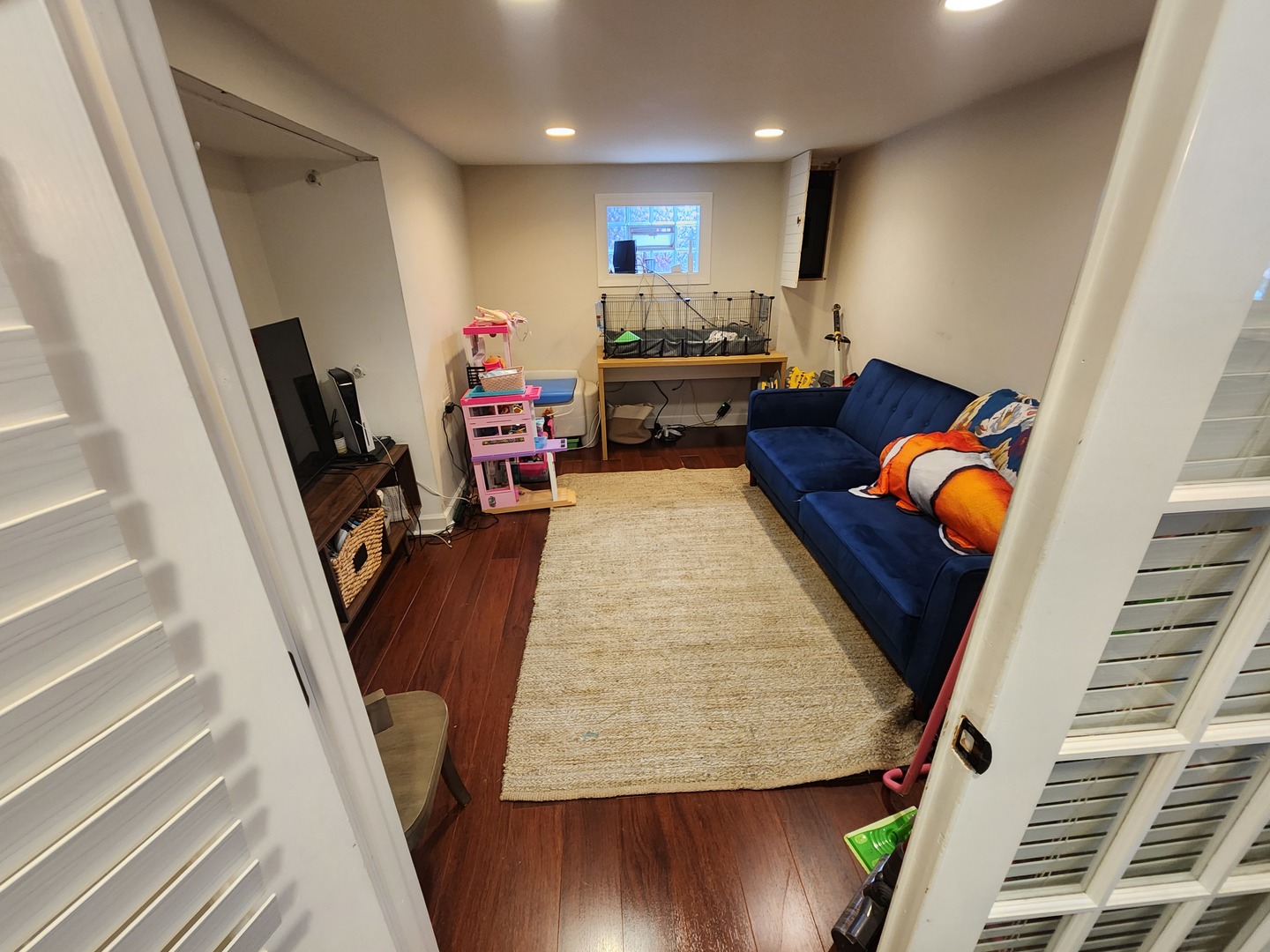 11134 S Sawyer Avenue, Chicago, IL 60655