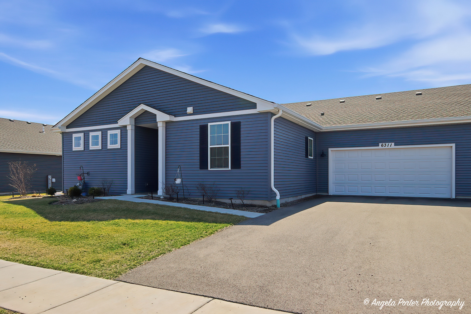 6311 Maple Glen Drive, Wonder Lake, IL 60097