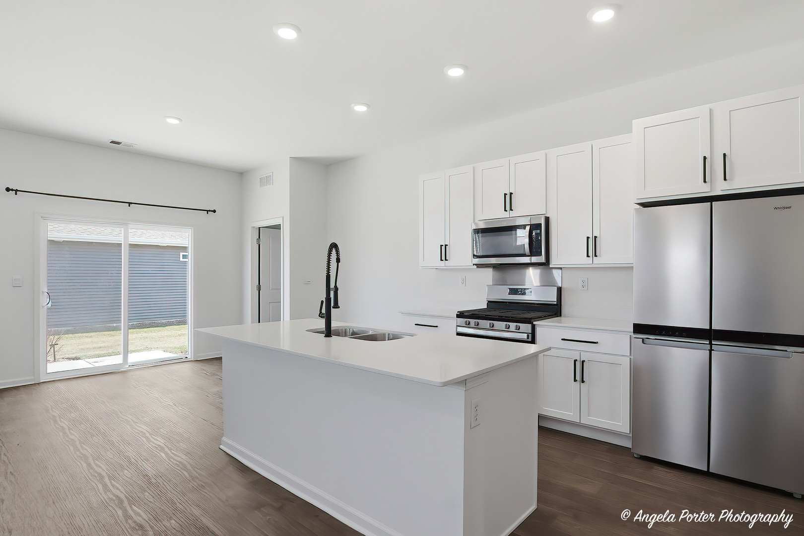 6311 Maple Glen Drive, Wonder Lake, IL 60097