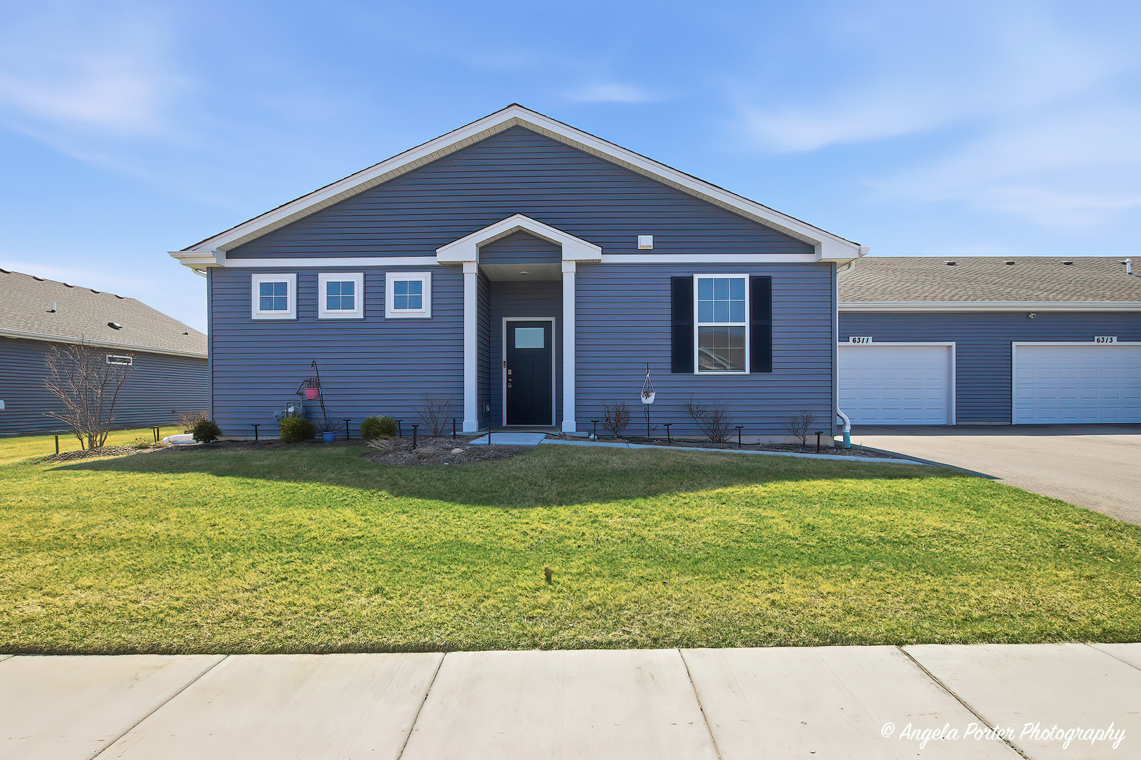 6311 Maple Glen Drive, Wonder Lake, IL 60097