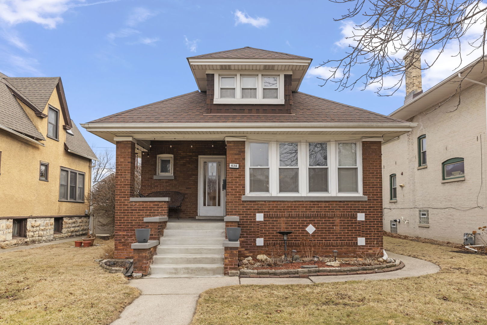 630 Thomas Avenue, Forest Park, IL 60130
