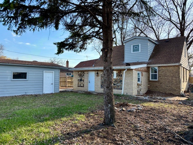 6755 Maple Court, Bridgeview, IL 60455