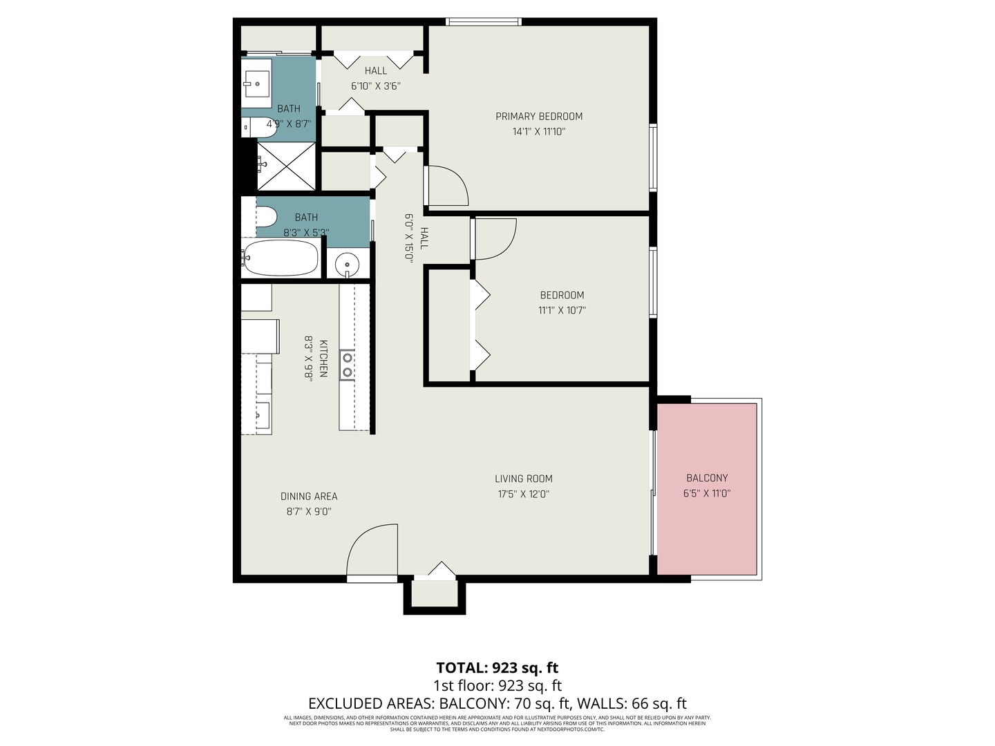 1484 Stonebridge Circle #B6, Wheaton, IL 60189