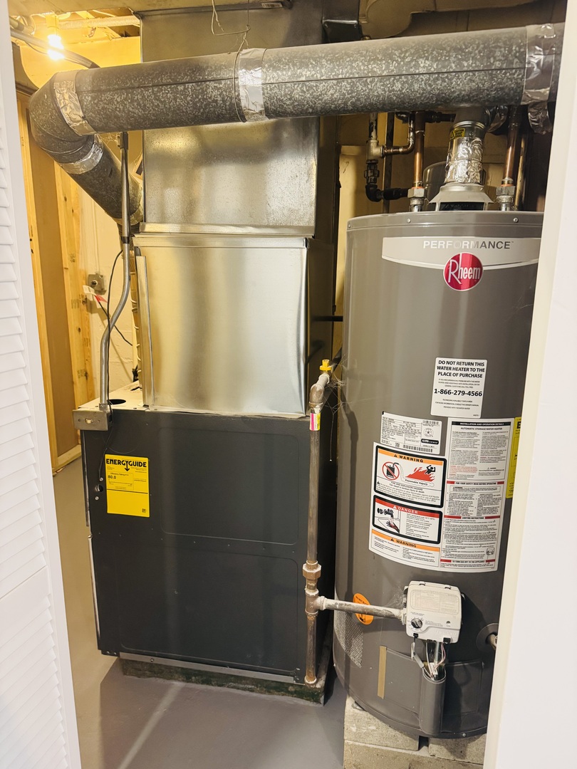 541 Forsythe Avenue, Calumet City, IL 60409