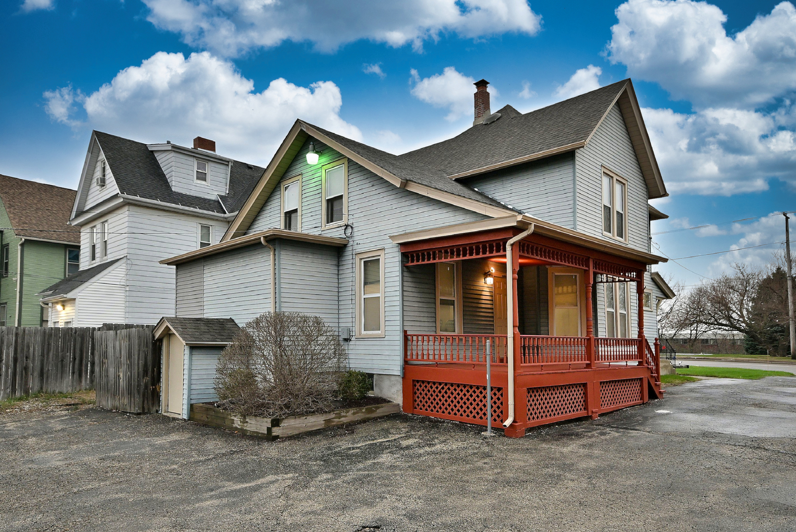 442 N Lake Street, Aurora, IL 60506