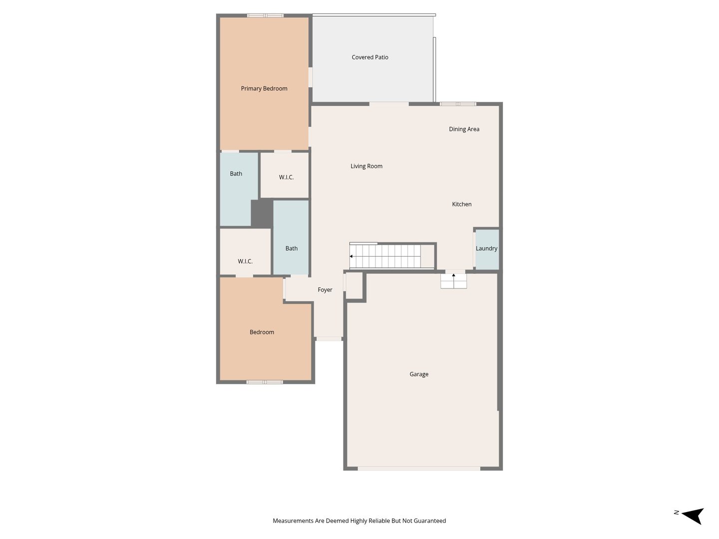 109 E Lake Court #A, Atlanta, IL 61723