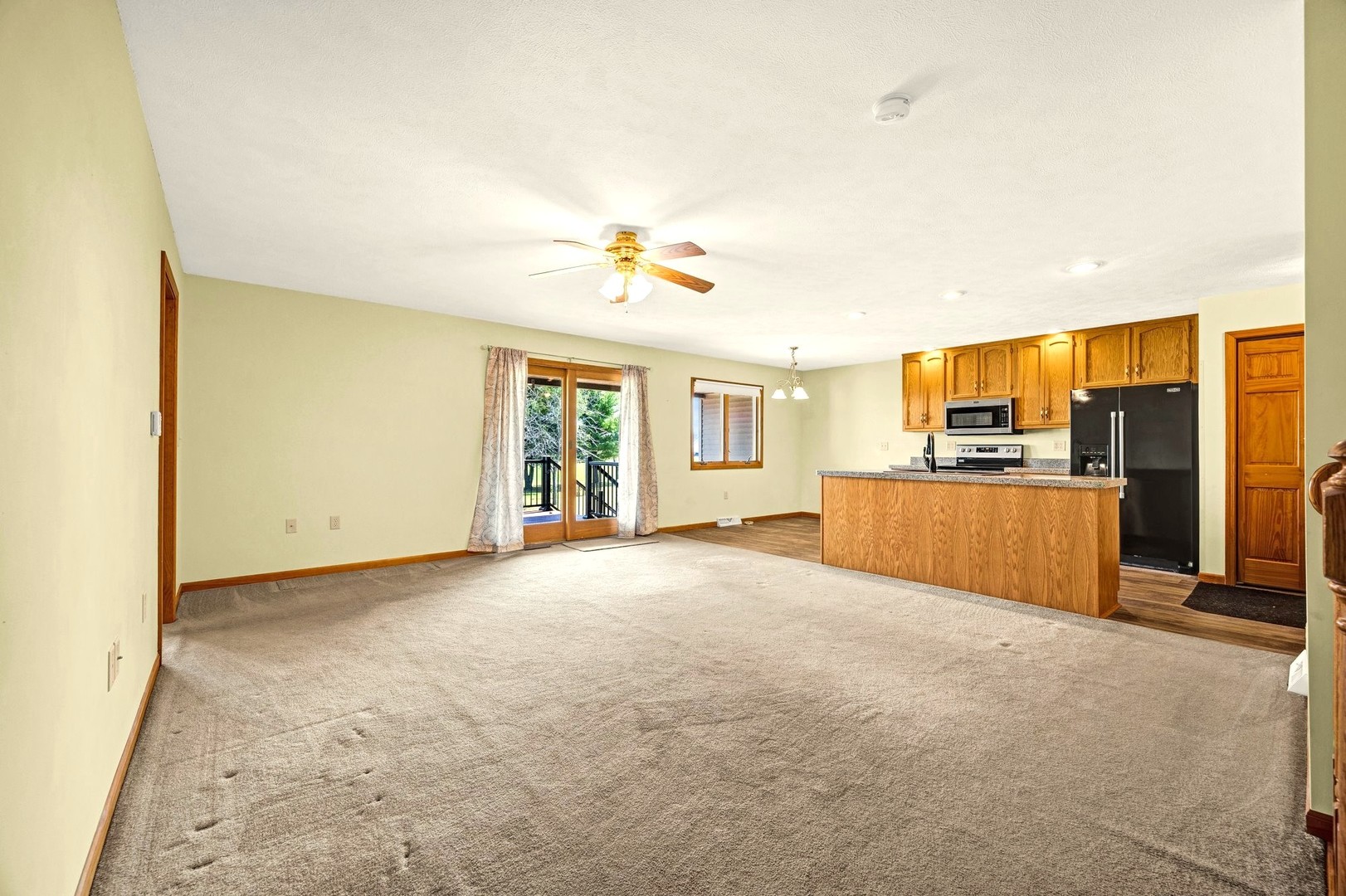 109 E Lake Court #A, Atlanta, IL 61723