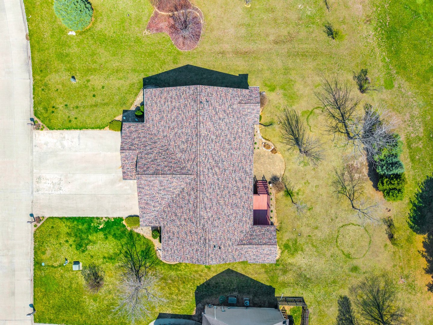 109 E Lake Court #A, Atlanta, IL 61723