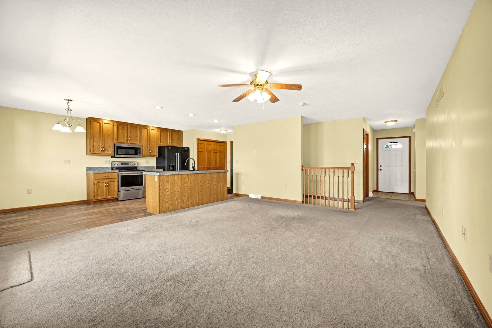 109 E Lake Court #A, Atlanta, IL 61723