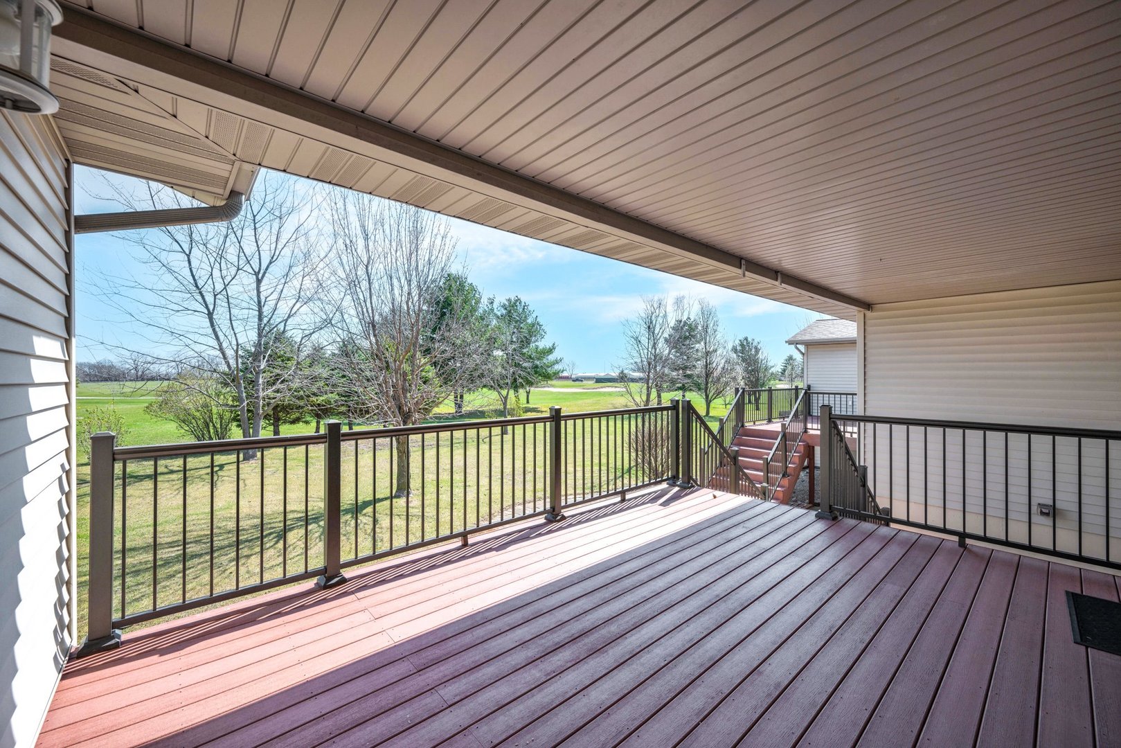 109 E Lake Court #A, Atlanta, IL 61723