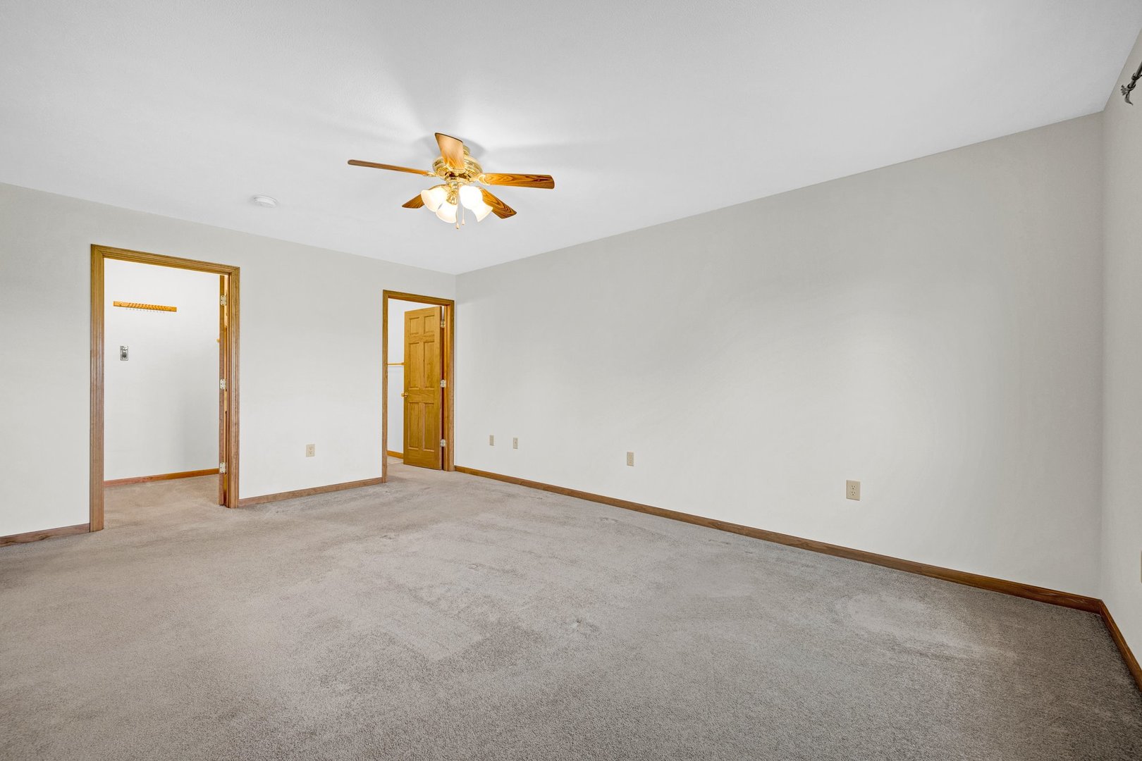 109 E Lake Court #A, Atlanta, IL 61723