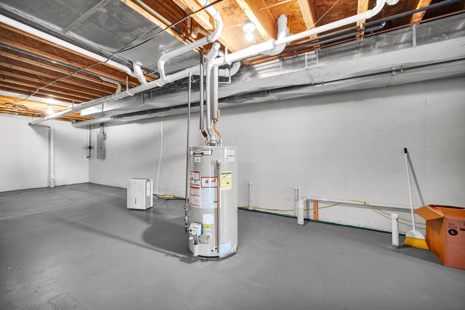 109 E Lake Court #A, Atlanta, IL 61723