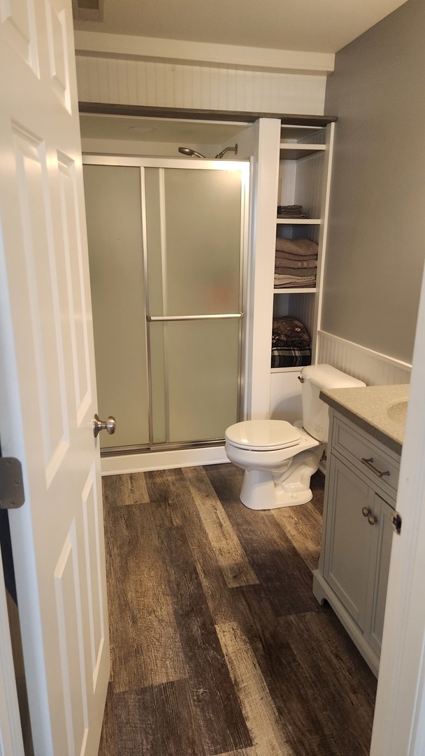 27W736 N Meadowview Drive, Winfield, IL 60190