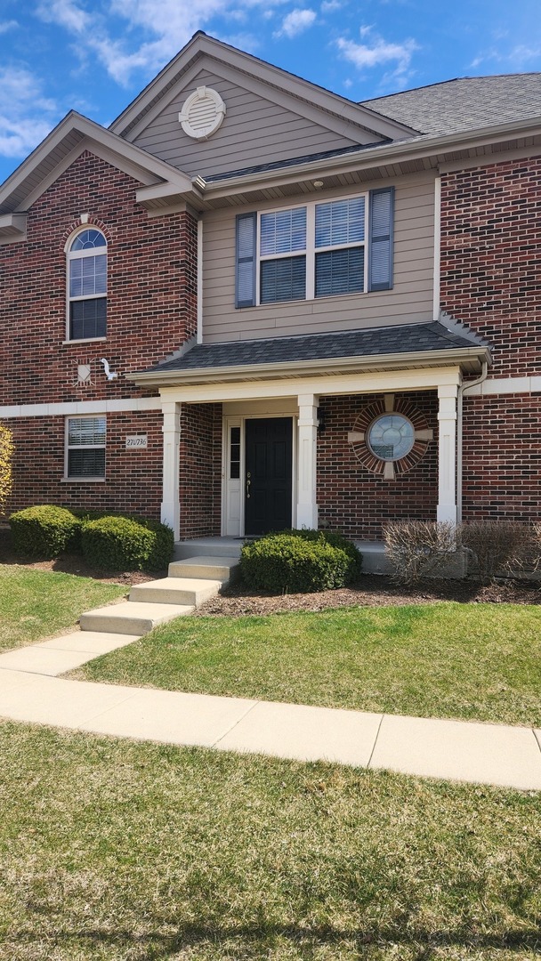 27W736 N Meadowview Drive, Winfield, IL 60190