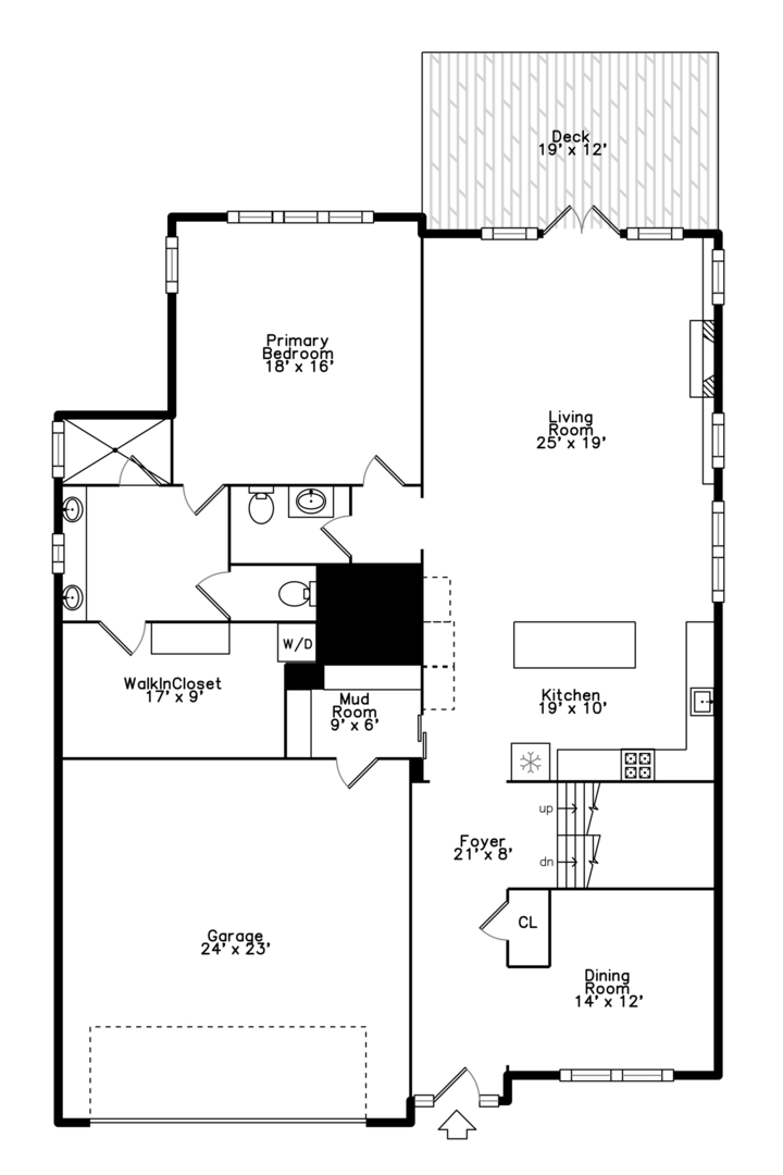 20507 Magnolia Court, Frankfort, IL 60423