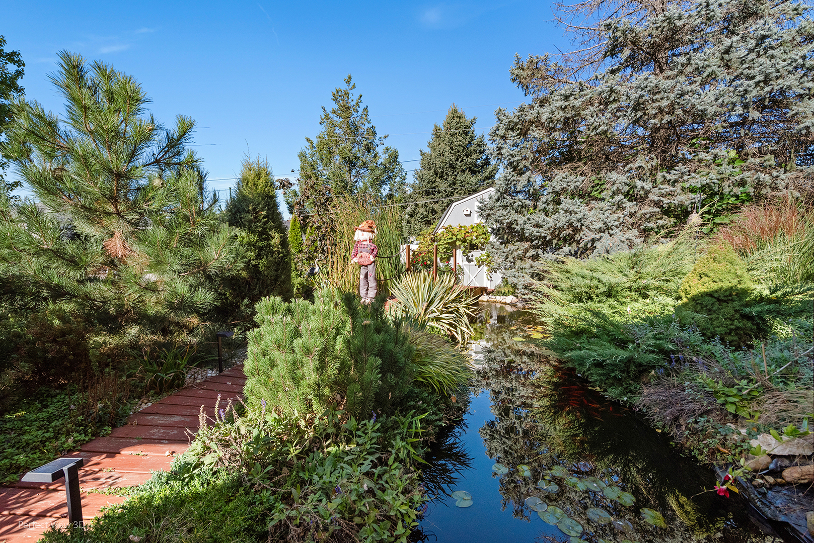 16462 S Ivy Lane, Plainfield, IL 60586