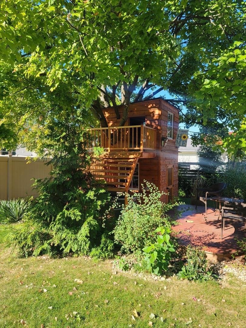 16462 S Ivy Lane, Plainfield, IL 60586