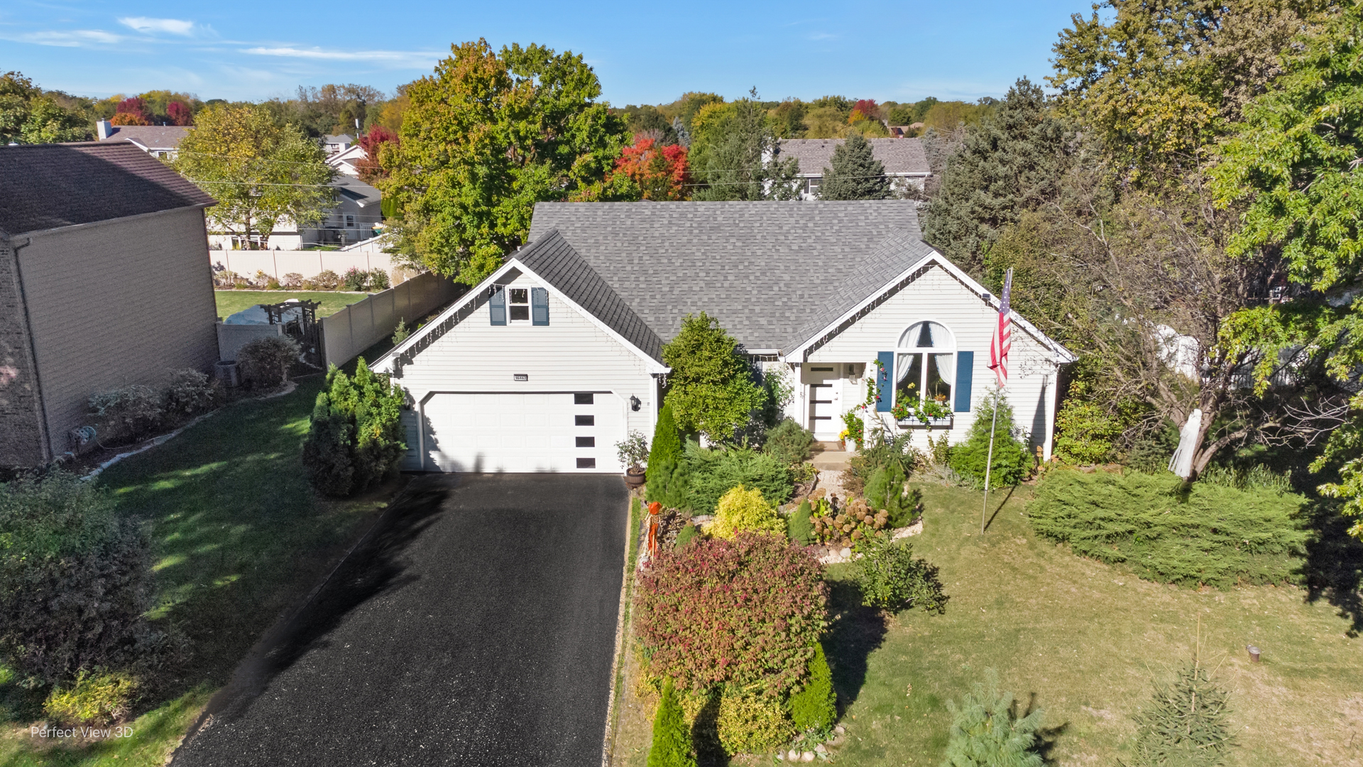 16462 S Ivy Lane, Plainfield, IL 60586