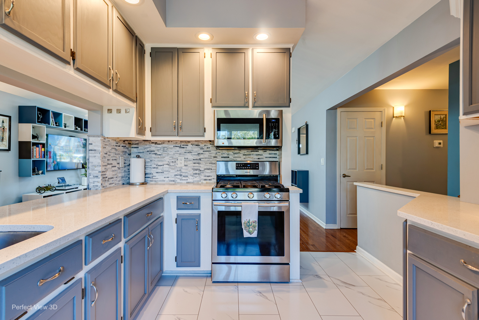 16462 S Ivy Lane, Plainfield, IL 60586