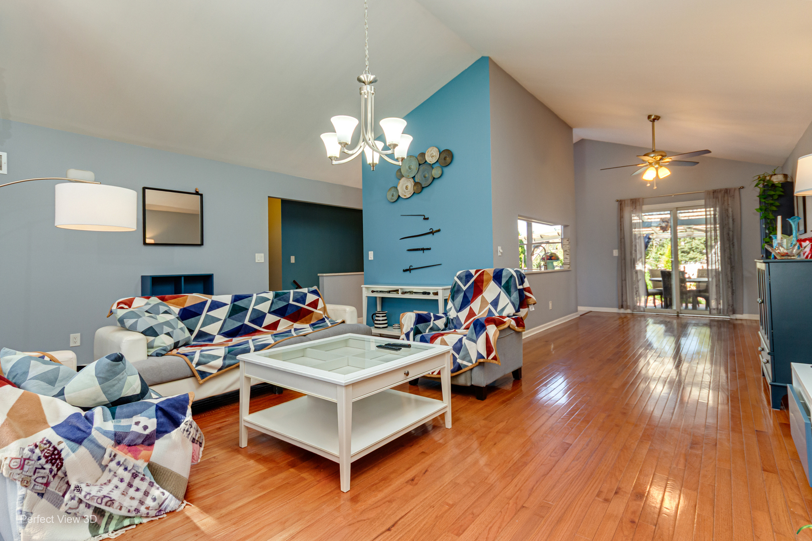 16462 S Ivy Lane, Plainfield, IL 60586