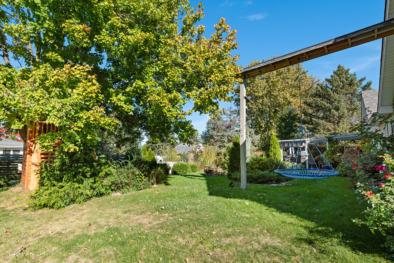 16462 S Ivy Lane, Plainfield, IL 60586