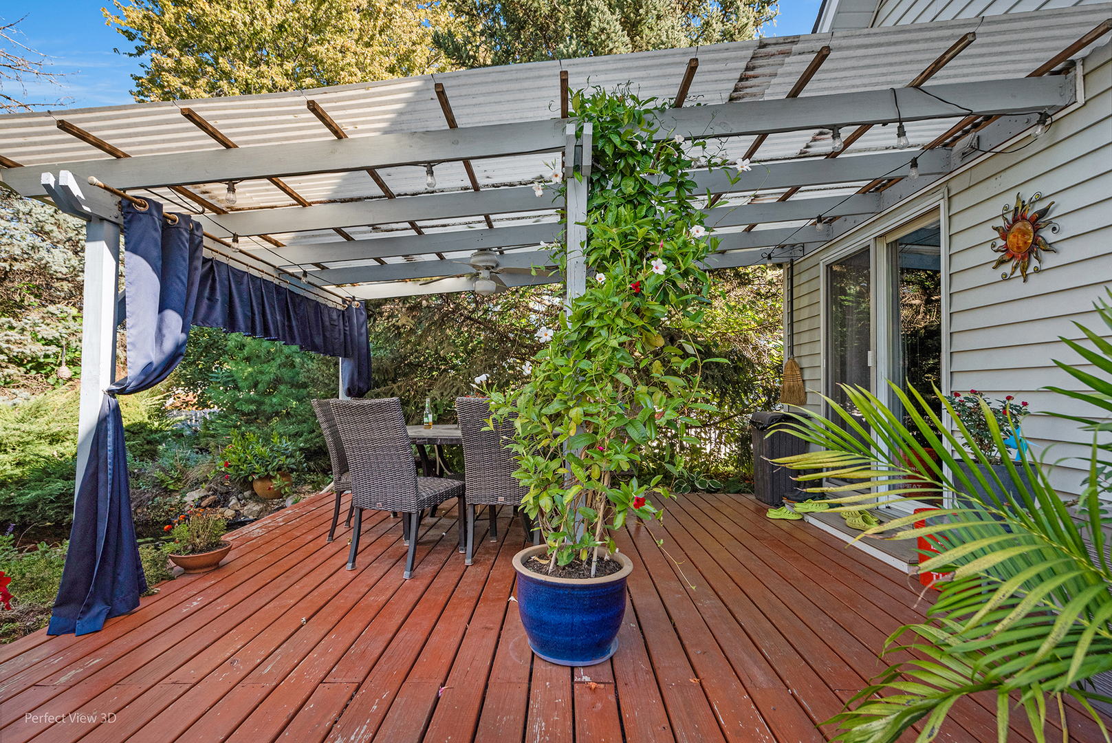 16462 S Ivy Lane, Plainfield, IL 60586