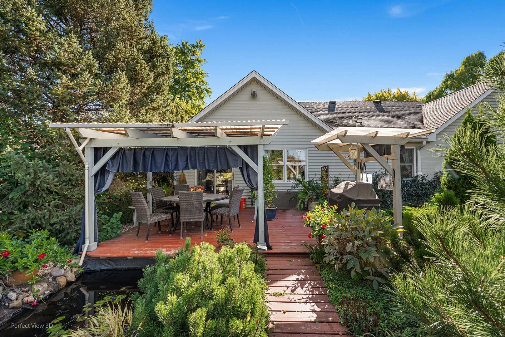 16462 S Ivy Lane, Plainfield, IL 60586