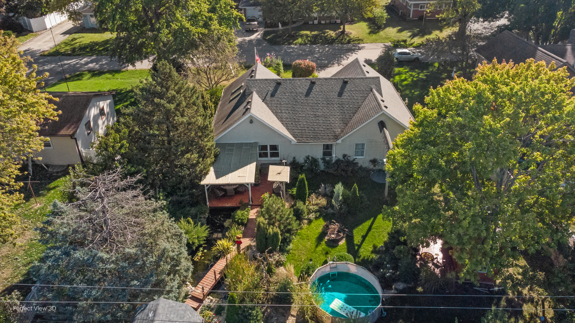 16462 S Ivy Lane, Plainfield, IL 60586