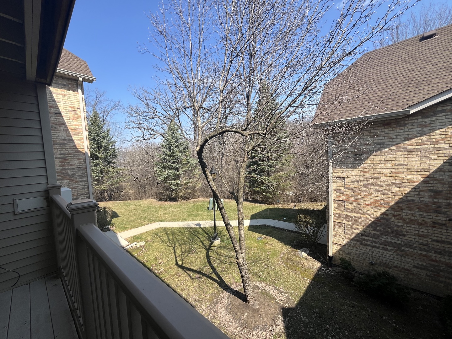 1524 W Sand Bar Court #2C, Round Lake, IL 60073