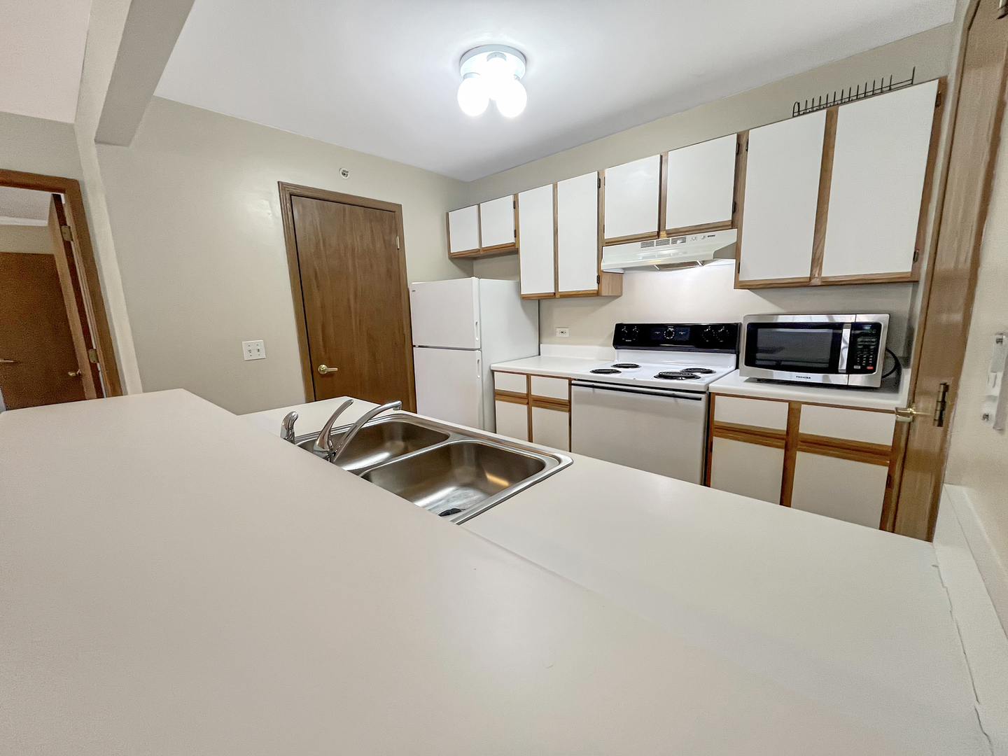 1524 W Sand Bar Court #2C, Round Lake, IL 60073