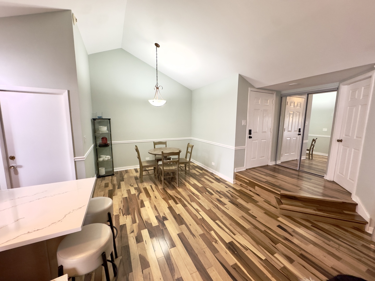 7210 S ADAMS Street #D, Willowbrook, IL 60527