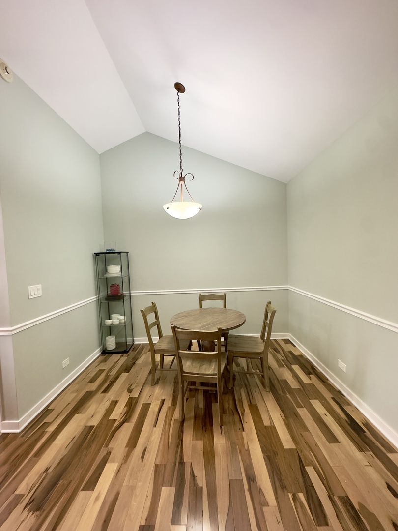 7210 S ADAMS Street #D, Willowbrook, IL 60527