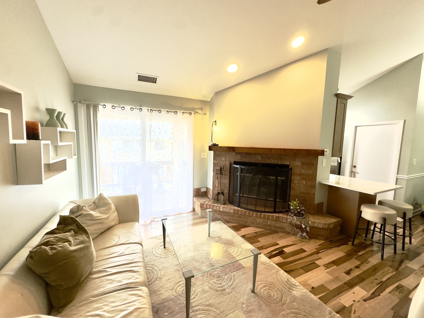 7210 S ADAMS Street #D, Willowbrook, IL 60527