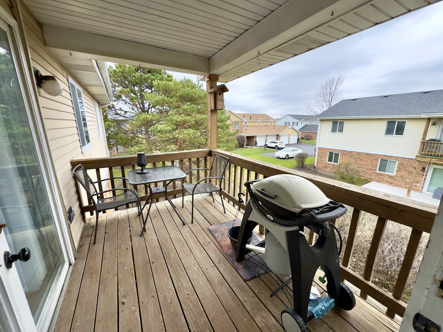 7210 S ADAMS Street #D, Willowbrook, IL 60527