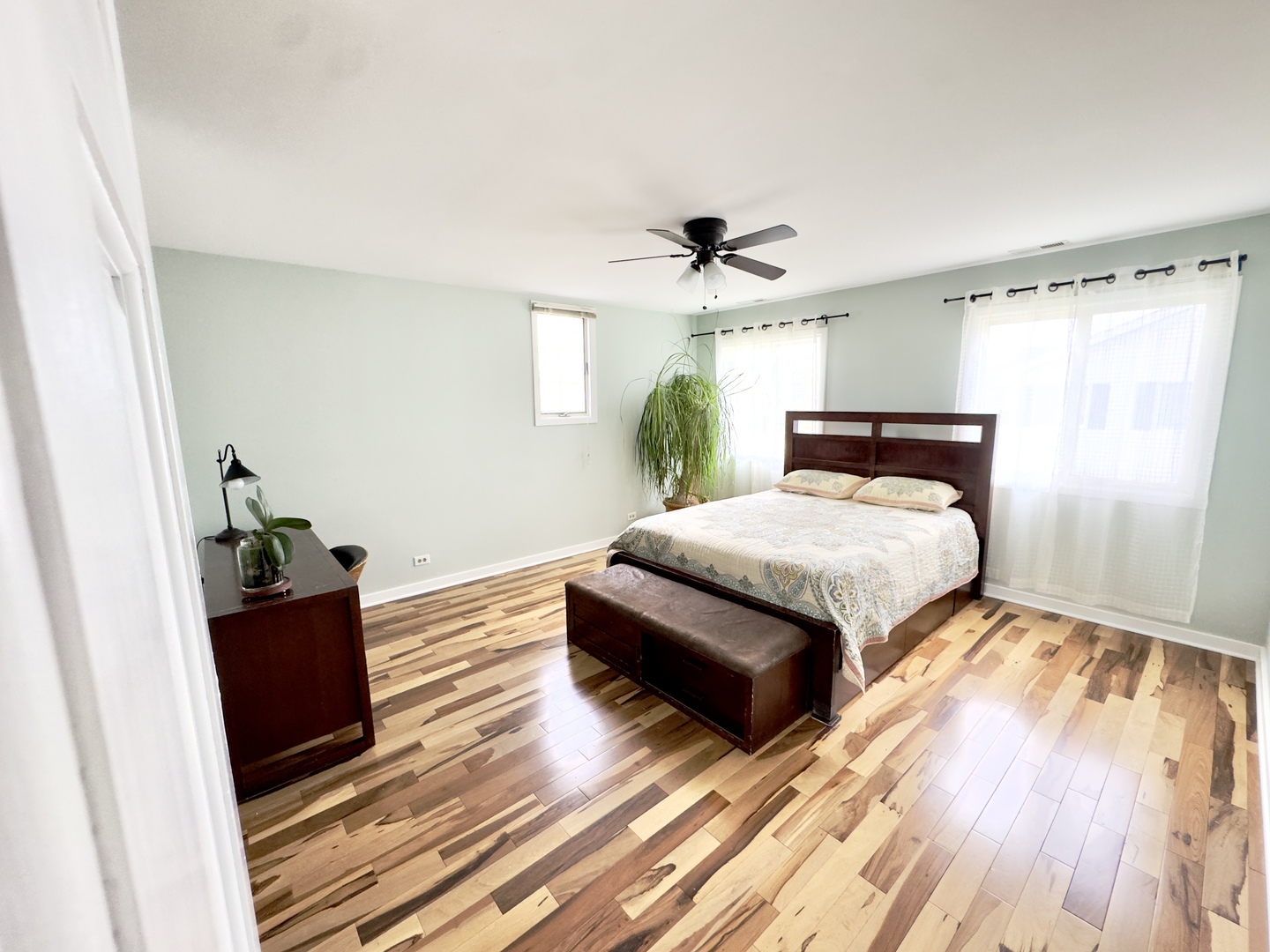 7210 S ADAMS Street #D, Willowbrook, IL 60527