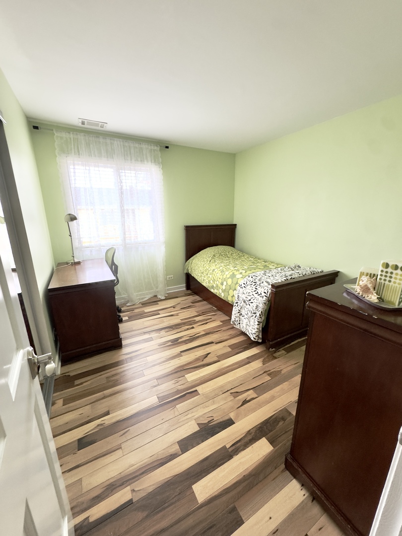 7210 S ADAMS Street #D, Willowbrook, IL 60527