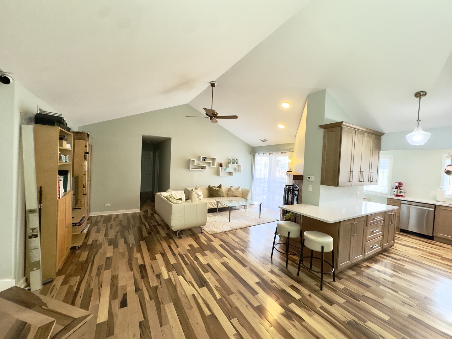 7210 S ADAMS Street #D, Willowbrook, IL 60527