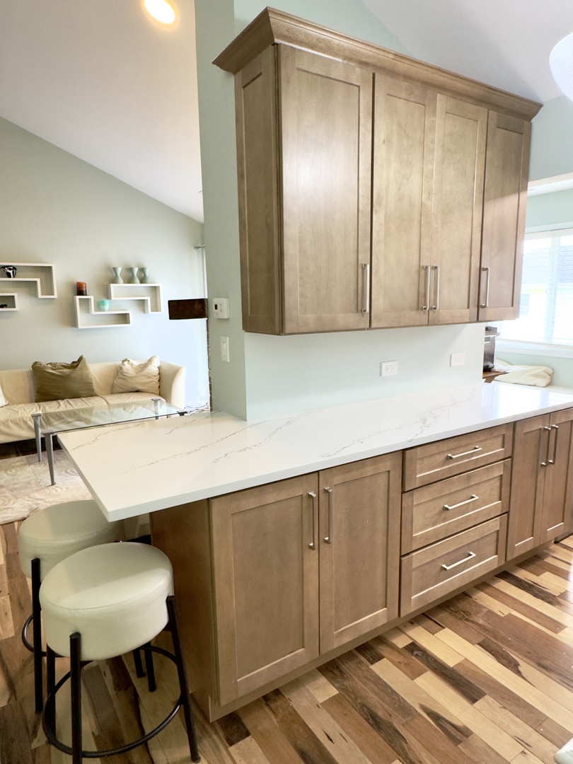 7210 S ADAMS Street #D, Willowbrook, IL 60527