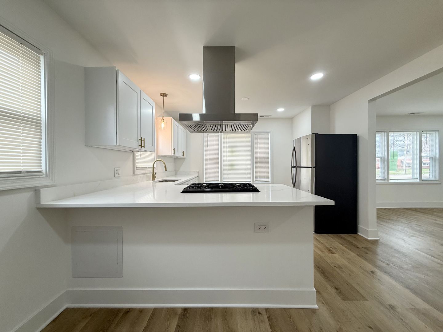 14916 Langley Avenue, Dolton, IL 60419