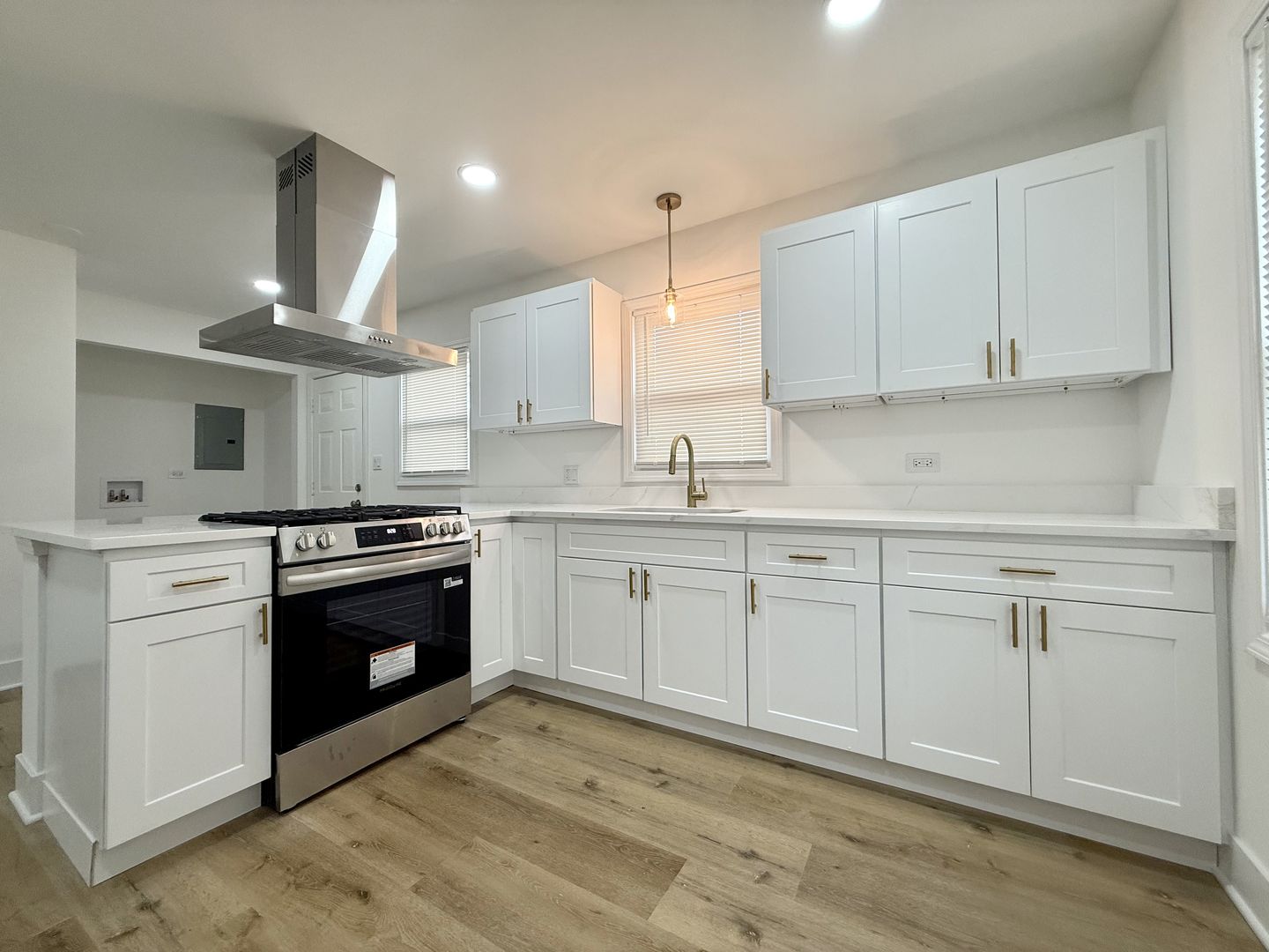 14916 Langley Avenue, Dolton, IL 60419