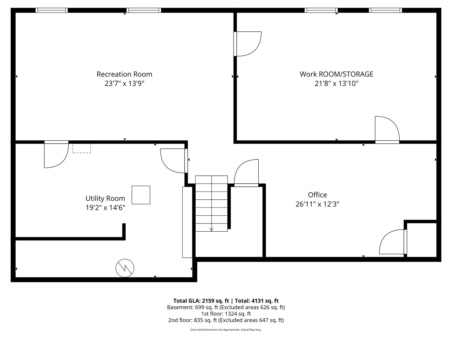 1205 E Bonner Road, Wauconda, IL 60084