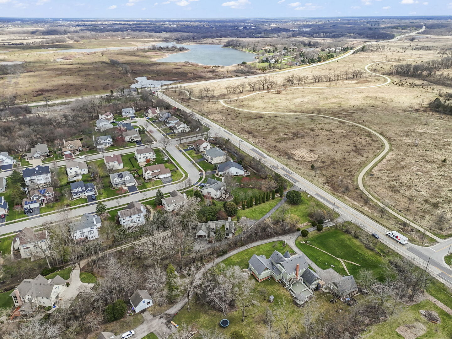 1205 E Bonner Road, Wauconda, IL 60084