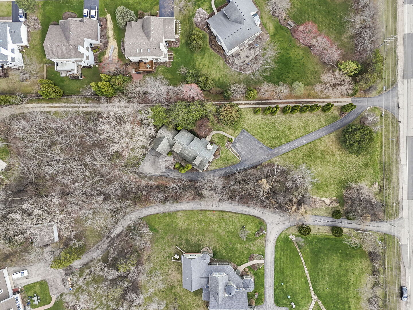 1205 E Bonner Road, Wauconda, IL 60084