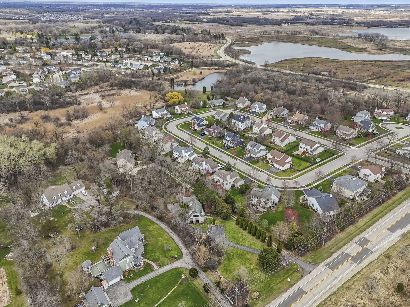 1205 E Bonner Road, Wauconda, IL 60084