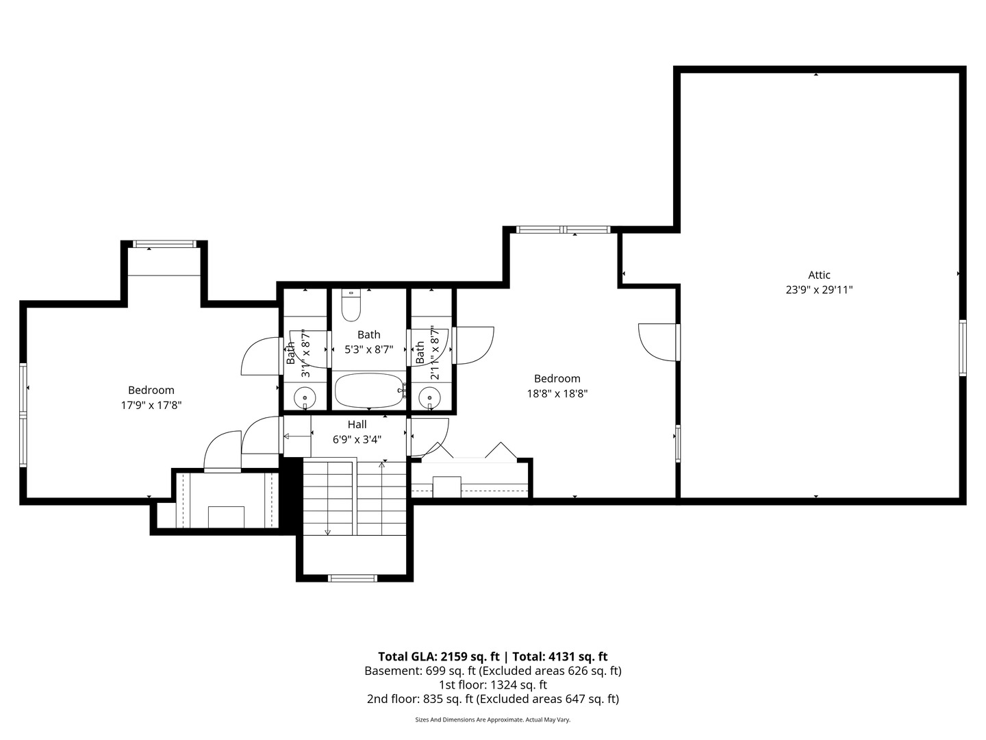 1205 E Bonner Road, Wauconda, IL 60084